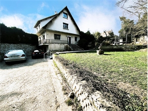 maison à la vente -   95570  ATTAINVILLE, surface 270 m2 vente maison - UBI461052671